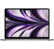 Ноутбук MACBOOK AIR M2 13" 8/512GB GREY MLXX3LL/A APPLE