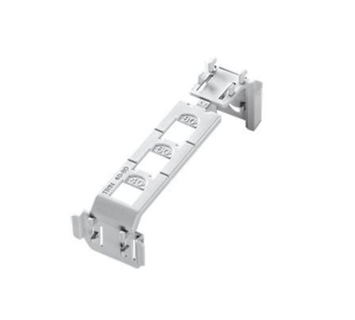 Dkc 01022 Стяжка кабеля для короба TR1-N 40-80