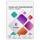 Пленка 303х426 (175 мик) 100 шт. Гелеос Пленка для ламинирования A3, 303х426 (175 мкм) глянцевая 100шт, ГЕЛЕОС [LPA3-175]