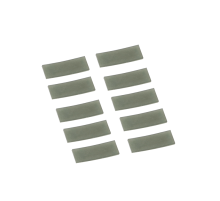 Резинка тормозной площадки Cet CET361021 (001N00547/JC93-00522A) для Xerox Phaser 3020BI WC 3025BI