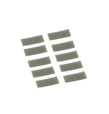 Резинка тормозной площадки Cet CET361021 (001N00547/JC93-00522A) для Xerox Phaser 3020BI WC 3025BI