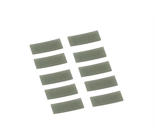 Резинка тормозной площадки Cet CET361021 (001N00547/JC93-00522A) для Xerox Phaser 3020BI WC 3025BI