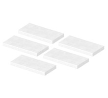 Комплект фильтров грубой очистки xTool Smoke Purifier Pre-filter Pack (5шт.)