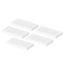 Комплект фильтров грубой очистки xTool Smoke Purifier Pre-filter Pack (5шт.)