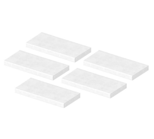 Комплект фильтров грубой очистки xTool Smoke Purifier Pre-filter Pack (5шт.)