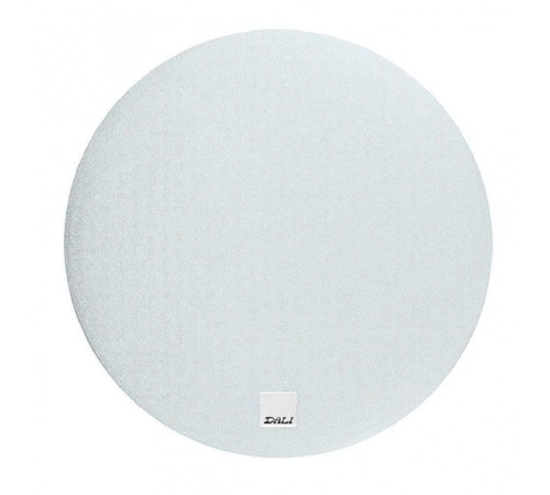 Защитная сетка DALI SUB E-9 F Цвет: Белый [ICE]