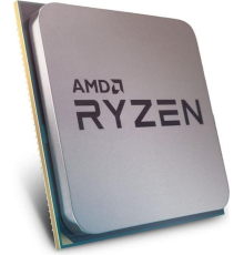 Процессор AMD Ryzen 7 5700G AM4 (100-000000263) (3.8GHz/Radeon Vega 8) OEM