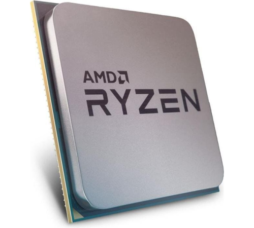 Процессор AMD Ryzen 7 5700G AM4 (100-000000263) (3.8GHz/Radeon Vega 8) OEM