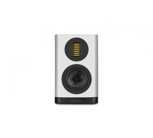 Полочная АС Wharfedale EVO 5.1 Цвет: Белый [WHITE]