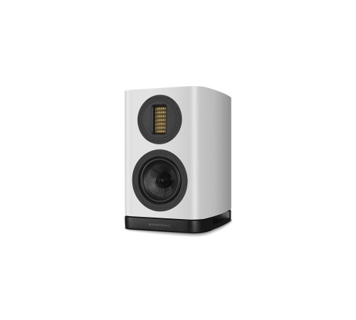 Полочная АС Wharfedale EVO 5.1 Цвет: Белый [WHITE]