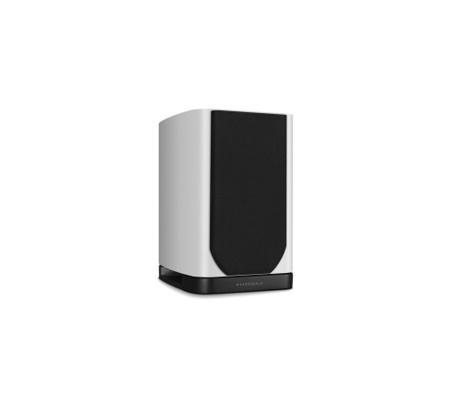 Полочная АС Wharfedale EVO 5.1 Цвет: Белый [WHITE]