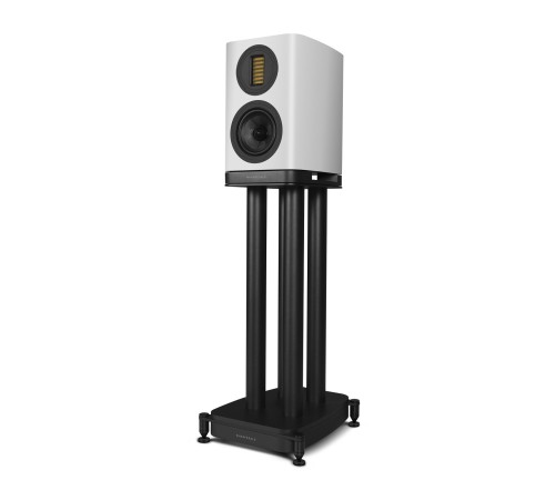 Полочная АС Wharfedale EVO 5.1 Цвет: Белый [WHITE]