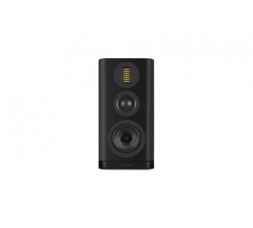 Полочная АС Wharfedale EVO 5.2 Цвет: Черный [BLACK]