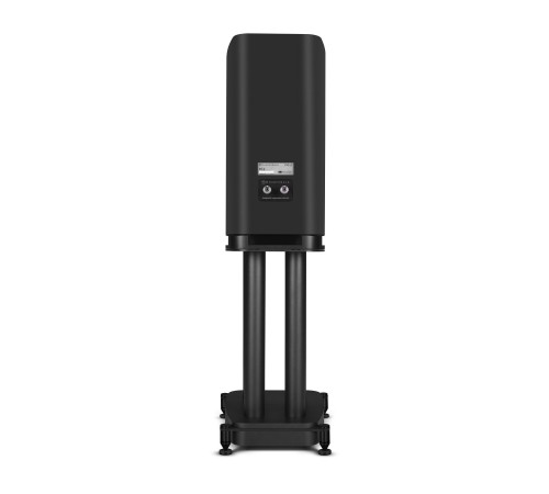 Полочная АС Wharfedale EVO 5.2 Цвет: Черный [BLACK]