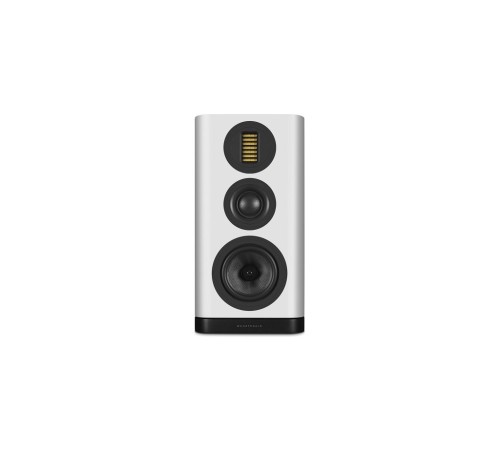 Полочная АС Wharfedale EVO 5.2 Цвет: Белый [WHITE]