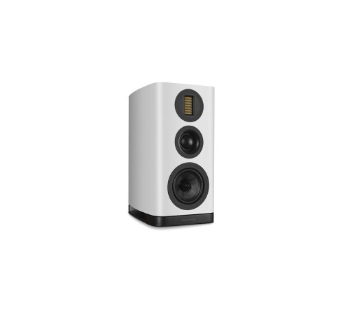 Полочная АС Wharfedale EVO 5.2 Цвет: Белый [WHITE]