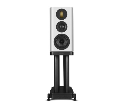Полочная АС Wharfedale EVO 5.2 Цвет: Белый [WHITE]