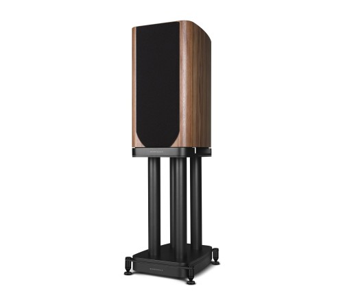 Полочная АС Wharfedale EVO 5.2 Цвет: Ореховый [WALNUT]