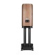 Полочная АС Wharfedale EVO 5.2 Цвет: Ореховый [WALNUT]