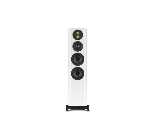 Напольная АС Wharfedale EVO 5.3 Цвет: Белый [WHITE]