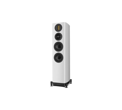 Напольная АС Wharfedale EVO 5.3 Цвет: Белый [WHITE]