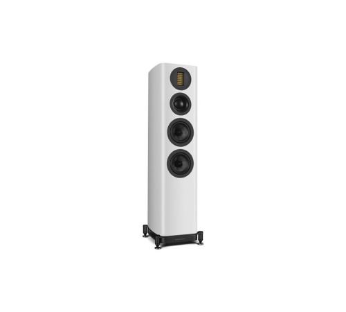 Напольная АС Wharfedale EVO 5.3 Цвет: Белый [WHITE]