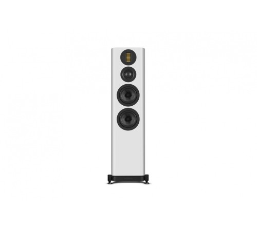Напольная АС Wharfedale EVO 5.4 Цвет: Белый [WHITE]