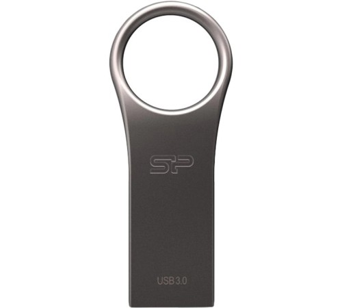 Флеш Диск Silicon Power 128Gb Jewel J80 SP128GBUF3J80V1T USB3.1 серый Флеш Диск Silicon Power 128Gb Jewel J80 SP128GBUF3J80V1T USB3.1 серый