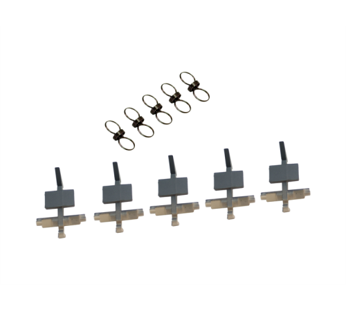 Сепаратор Cet CET6173 (AE04-4040/AE04-4062) для Ricoh Aficio 1015/1018 Сепаратор Cet CET6173 (AE04-4040/AE04-4062) для Ricoh Aficio 1015/1018