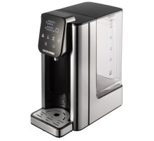 Термопот Redmond RTP-806 2600Вт черный/серебристый