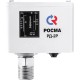Реле давления РД-2Р-0.8 Мпа 1/4'модель 35