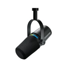 Цифровой USB-микрофон Shure MV7i