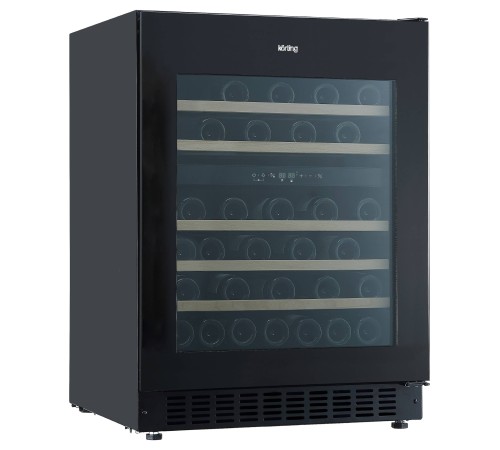 Винный шкаф KORTING Korting KFW 803 DB GN