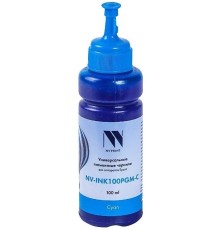 - NV Print NV Print NV-INK100PGM-C (NV-INK100PGM-C)