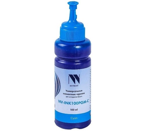 - NV Print NV Print NV-INK100PGM-C (NV-INK100PGM-C)