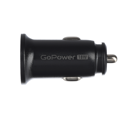 Сетевое З/У GoPower 00-00028407 Сетевое З/У GoPower 00-00028407