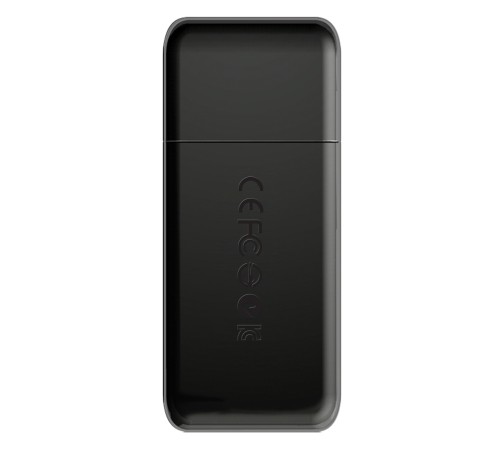 Карт ридер Transcend RDF5 Black (TS-RDF5K)