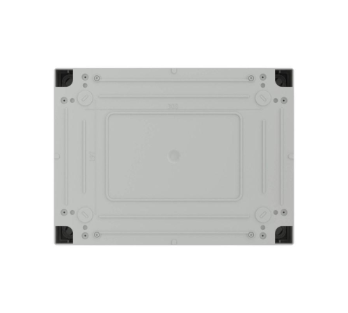 Коробка распределительная IP56 380х300х120мм гладкие стенки DKC 54410 Коробка распределительная IP56 380х300х120мм гладкие стенки DKC 54410