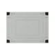 Коробка распределительная IP56 380х300х120мм гладкие стенки DKC 54410
