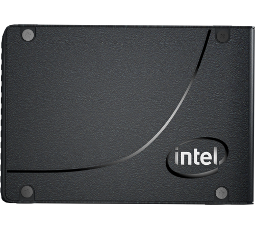 Твердотельный накопитель Intel Optane SSD P4800X Series (SSDPE21K750GA01)