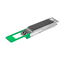 Модуль 400G OSFP 4x100GBASE,разъем LC, дальность до 2км