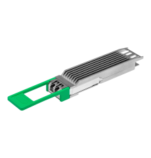 Модуль 400G OSFP 4x100GBASE,разъем LC, дальность до 2км