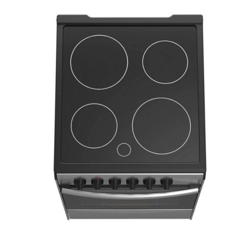 Электрическая плита Darina SILVER 1B EC341 606 Электрическая плита Darina SILVER 1B EC341 606
