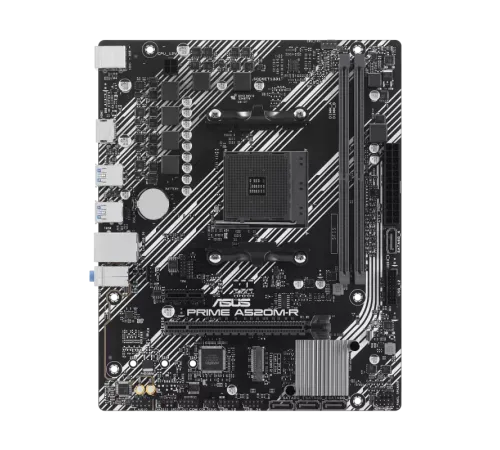 Материнская плата ASUS 90MB1H60-M0EAY0