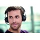Гарнитура беспроводная Jabra Evolve2 65 - USB-A MS Teams Stereo with Charging Stand (26599-999-989)