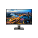 Монитор LCD 27'' 16:9 2560х1440(WQHD) IPS, nonGLARE, 350cd/m2, 75 Гц, H178°/V178°, 1000:1, 50M:1, 16.7M, 4ms, VGA, DVI, HDMI, DP, USB-Hub, Height adj, Tilt, Swivel, Speakers, 2Y, Black