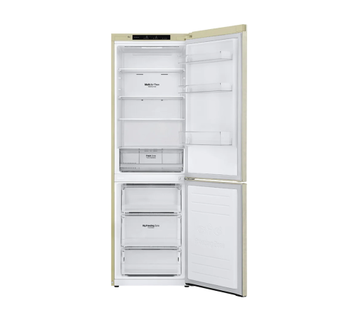 Холодильник LG Electronics LG GC-B459SECL