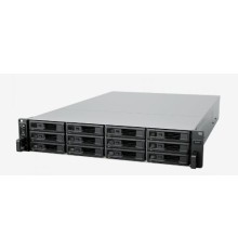 СХД стоечное исполнение 12BAY 2U NO HDD SA3400D SYNOLOGY