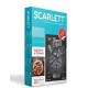 Scarlett SC-KS57P66 Весы кухонные