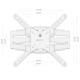 Кронштейн ONKRON ONKRON M5W (ONKRON M5 WHITE)